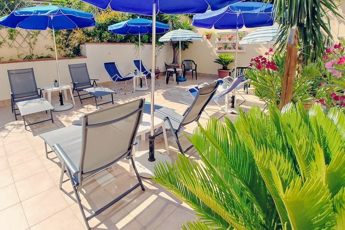 Bed & Breakfast Tiziana