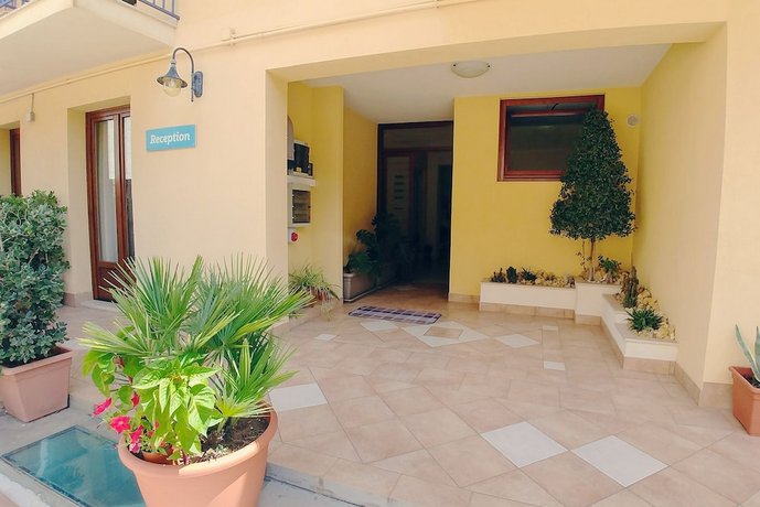 Bed & Breakfast Tiziana