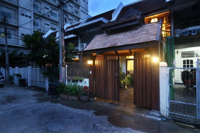Nimit House No 7
