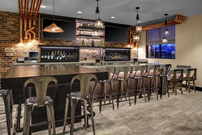 SpringHill Suites by Marriott Bozeman
