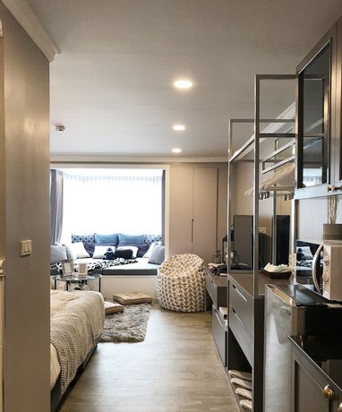 Stay in Style at Nimman R201