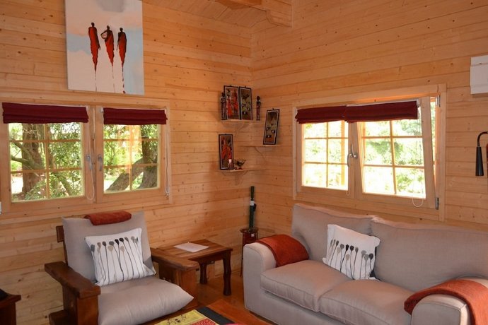Severine Cottages