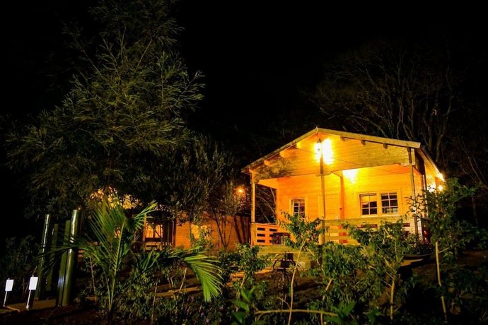 Severine Cottages
