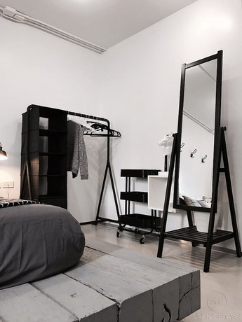 Stay in Style at Nimman R208