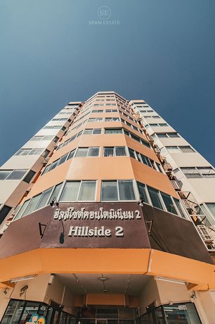 Stay in Style at Nimman R306B