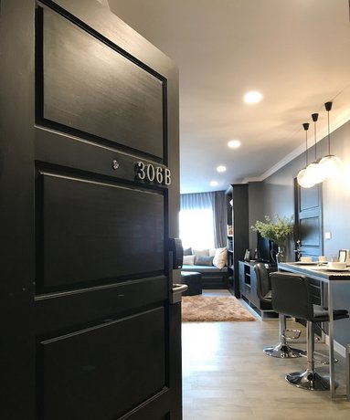 Stay in Style at Nimman R306B