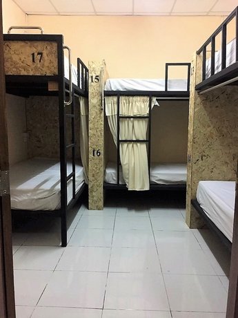 Triple s hostel