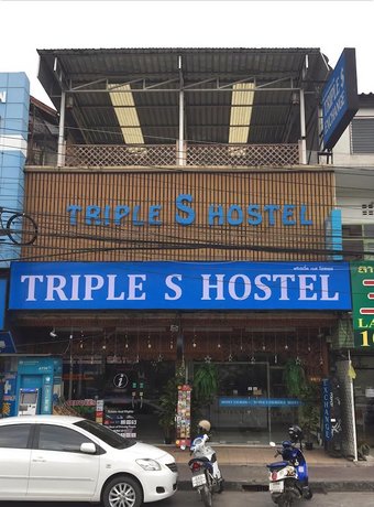 Triple s hostel