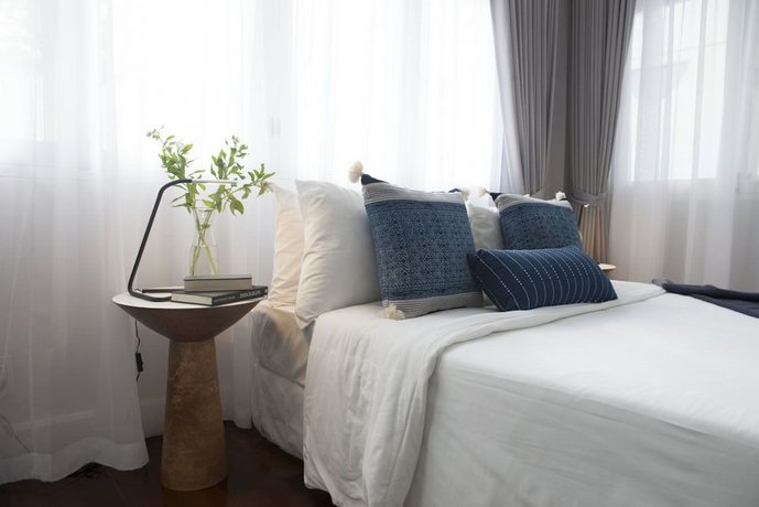 Villa 89 Nimman Chiang Mai