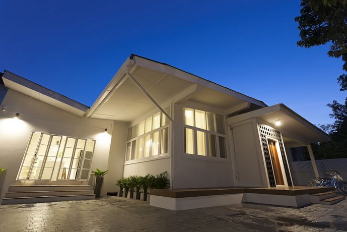 Villa 89 Nimman Chiang Mai