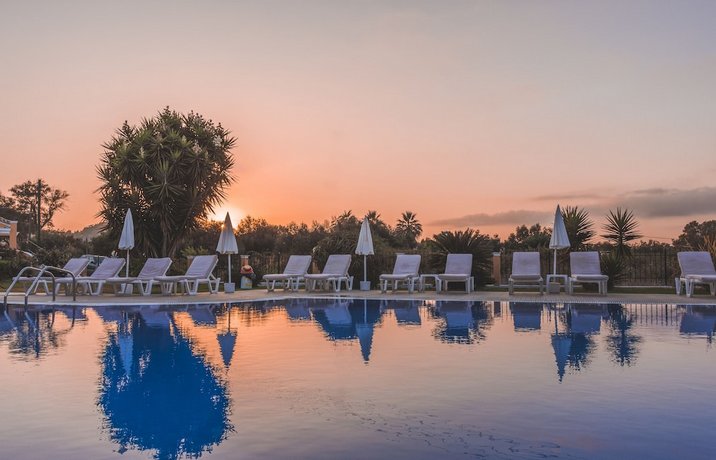 Erofili Hotel