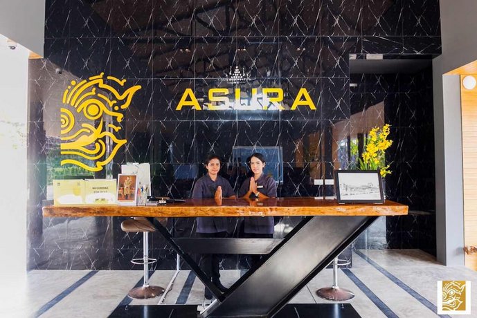 Asura Resort