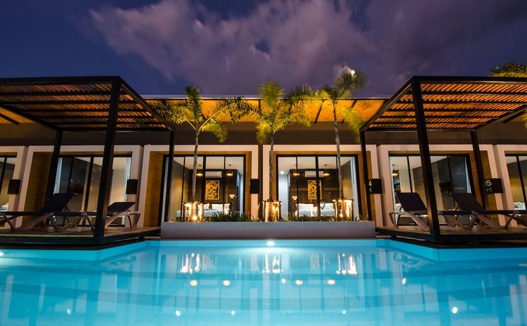 Asura Resort