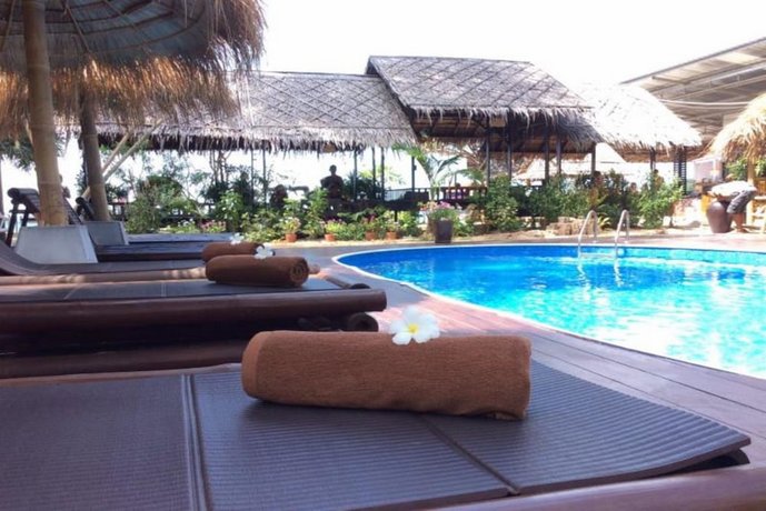 Bambie Boutique Home & Resort