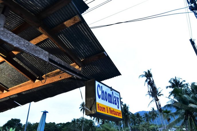 Chomlay Room & Restaurant