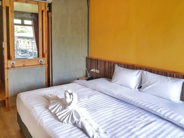 EcoLoft Hotel