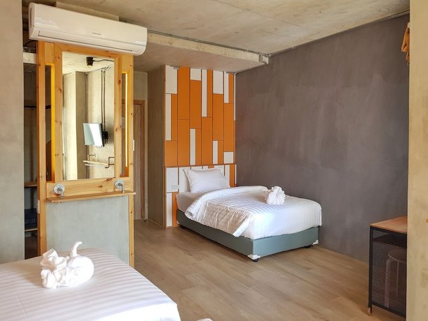 EcoLoft Hotel