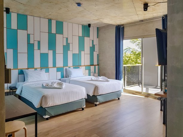 EcoLoft Hotel