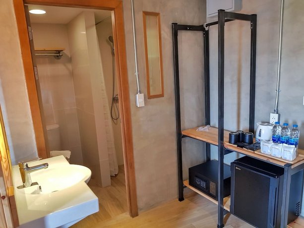 EcoLoft Hotel