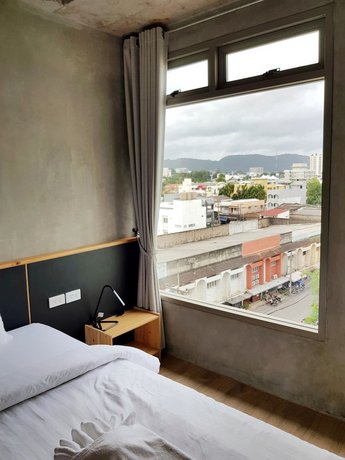 EcoLoft Hotel