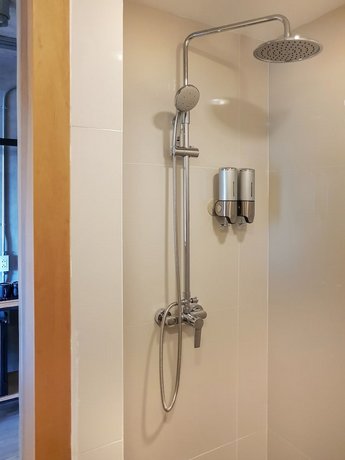 EcoLoft Hotel