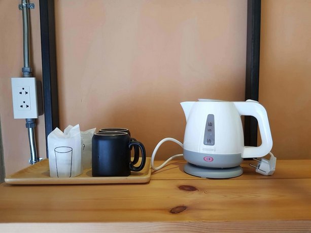 EcoLoft Hotel