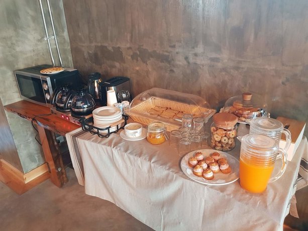EcoLoft Hotel