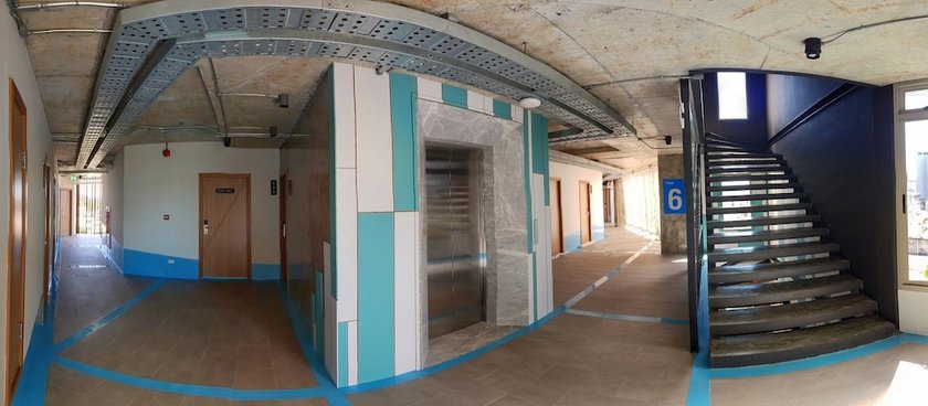 EcoLoft Hotel