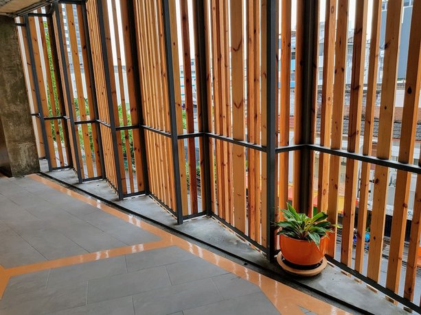 EcoLoft Hotel