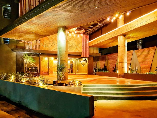EcoLoft Hotel
