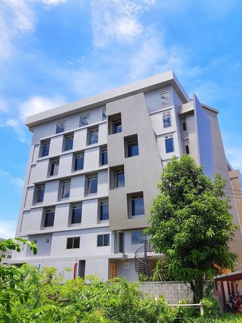 EcoLoft Hotel