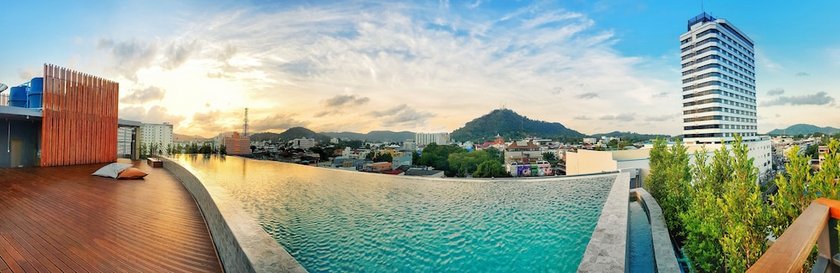 EcoLoft Hotel