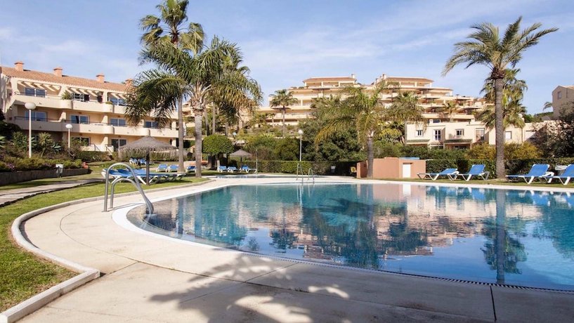 Marina del Sol Apartment