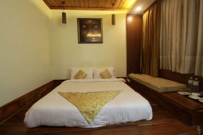 Hotel Mount Siniolchu Gangtok