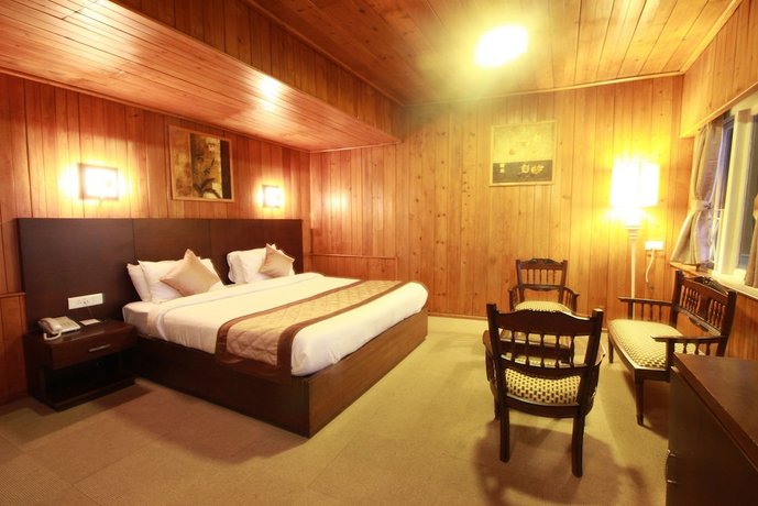 Hotel Mount Siniolchu Gangtok