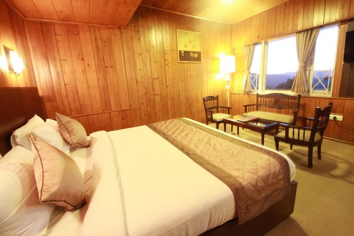 Hotel Mount Siniolchu Gangtok