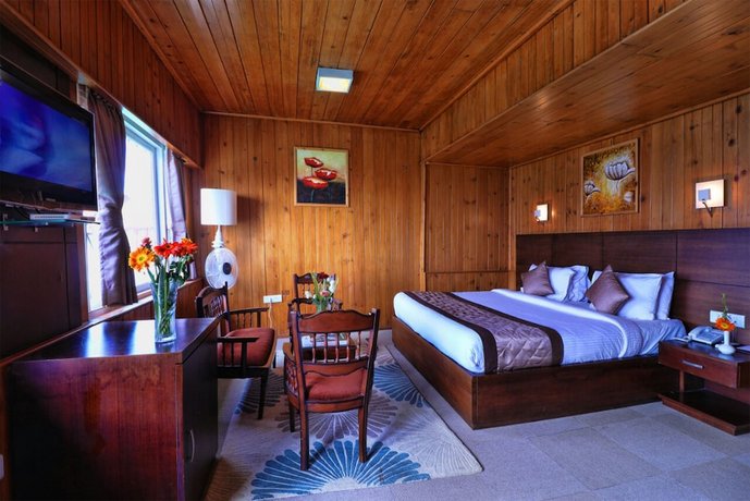 Hotel Mount Siniolchu Gangtok