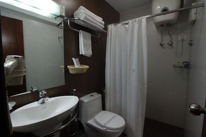 Hotel Mount Siniolchu Gangtok