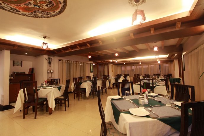 Hotel Mount Siniolchu Gangtok