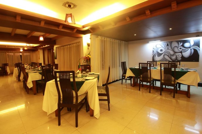 Hotel Mount Siniolchu Gangtok