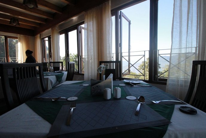 Hotel Mount Siniolchu Gangtok