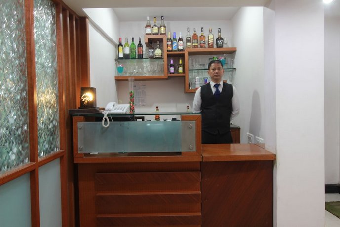 Hotel Mount Siniolchu Gangtok