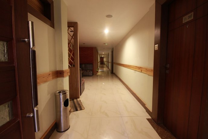Hotel Mount Siniolchu Gangtok