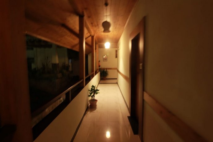 Hotel Mount Siniolchu Gangtok