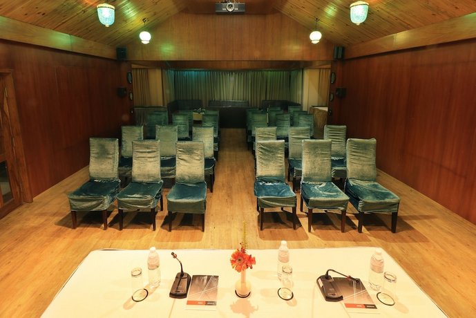 Hotel Mount Siniolchu Gangtok