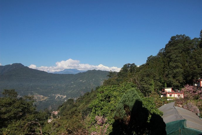 Hotel Mount Siniolchu Gangtok