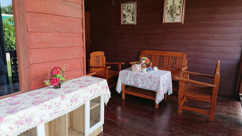Khun Ohm Resort
