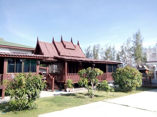 Khun Ohm Resort