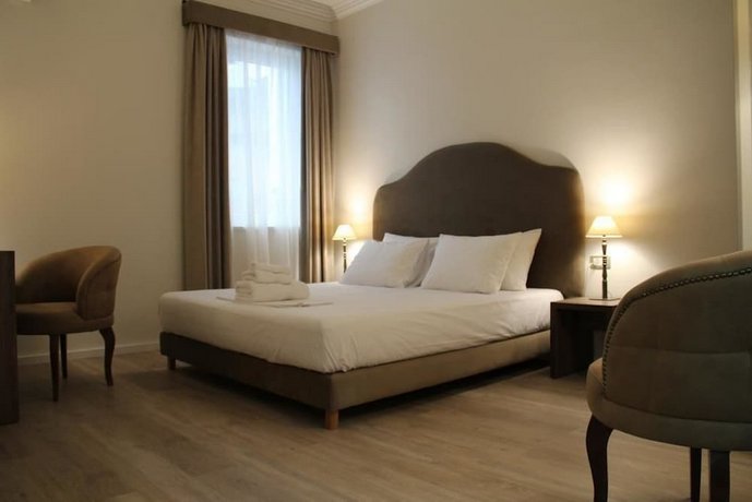 Hotel Hermes Tirana