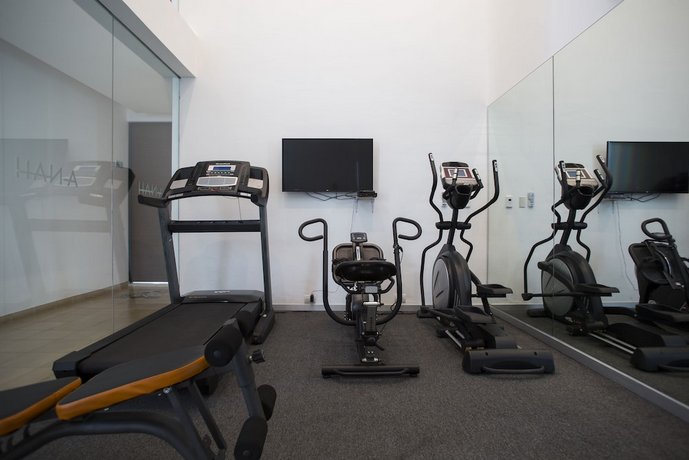 Anah Suites